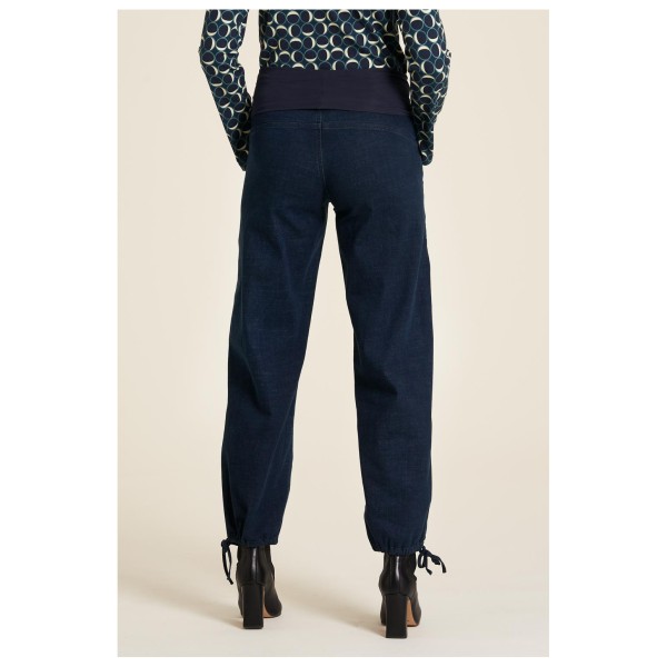 Tranquillo - Women's Gemütliche Jogger Jeans - Fritidsbyxa