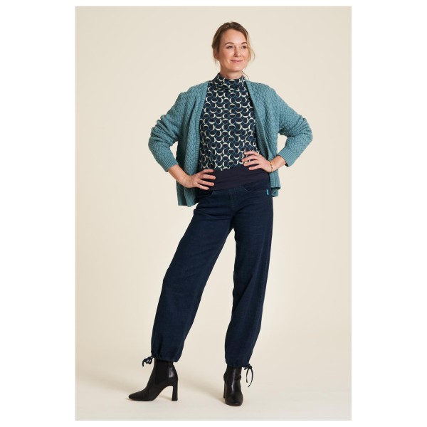 Tranquillo - Women's Gemütliche Jogger Jeans - Fritidsbyxa