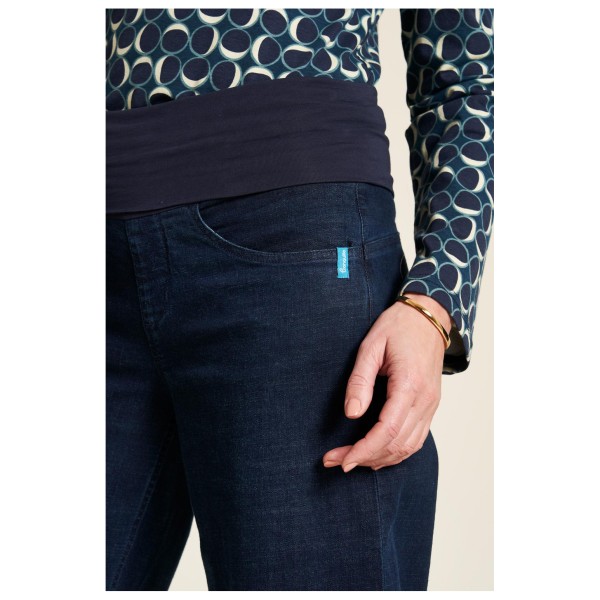 Tranquillo - Women's Gemütliche Jogger Jeans - Pantalones de ocio