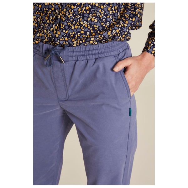 Tranquillo - Women's Twill Jogger - Casual trousers