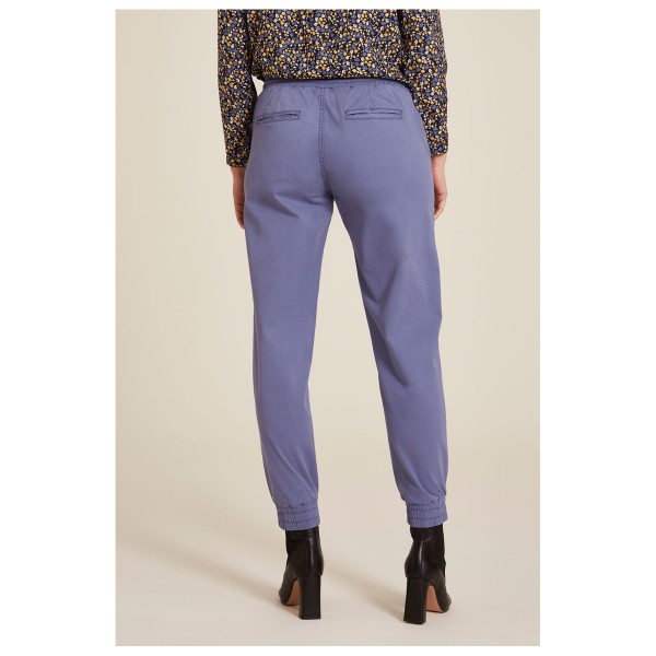 Tranquillo - Women's Twill Jogger - Fritidsbyxa