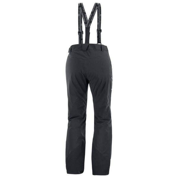 Salomon - Women's Brilliant Pant - Skidbyxa