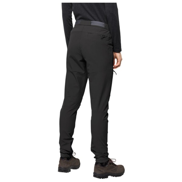 Jack Wolfskin - Women's Ziegspitz Pants - Mountaineering trousers