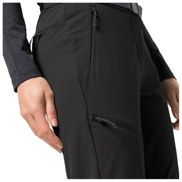 Jack Wolfskin - Women's Ziegspitz Pants - Pantaloni da escursionismo