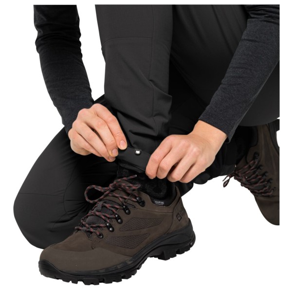 Jack Wolfskin - Women's Ziegspitz Pants - Pantaloni da escursionismo