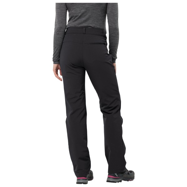 Jack Wolfskin - Women's Activate Thermic Pants - Vinterbukser
