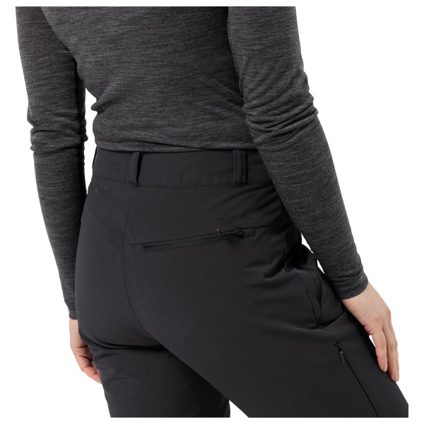 Jack Wolfskin - Women's Activate Thermic Pants - Vinterbukser