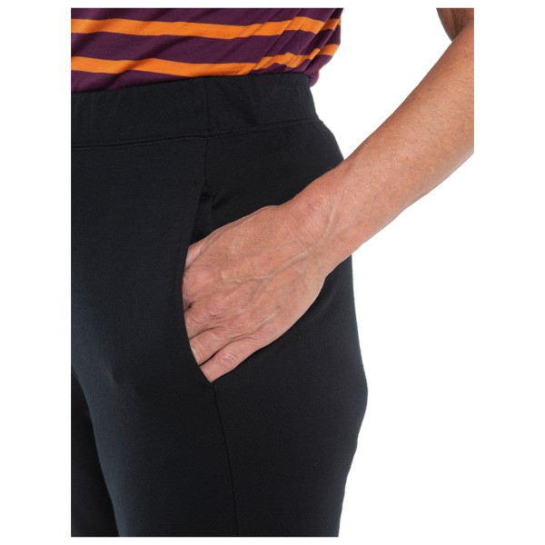 Icebreaker - Women's Crush II Pants - Pantalones de deporte