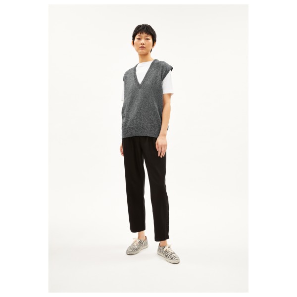 ARMEDANGELS - Women's Atetaa - Fritidsbyxa