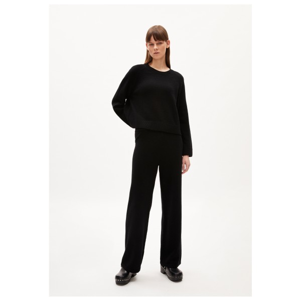 ARMEDANGELS - Women's Danilaa Reglana - Fritidsbyxa