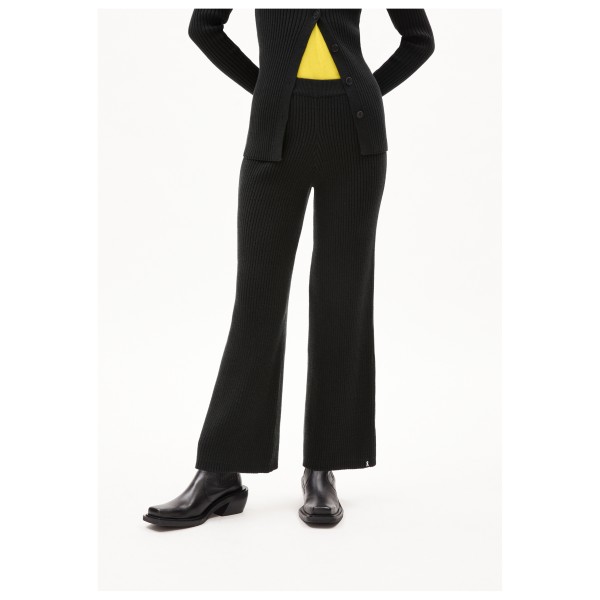 ARMEDANGELS - Women's Innukaa Merinos - Fritidsbukser