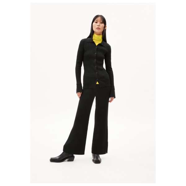 ARMEDANGELS - Women's Innukaa Merinos - Fritidsbukser