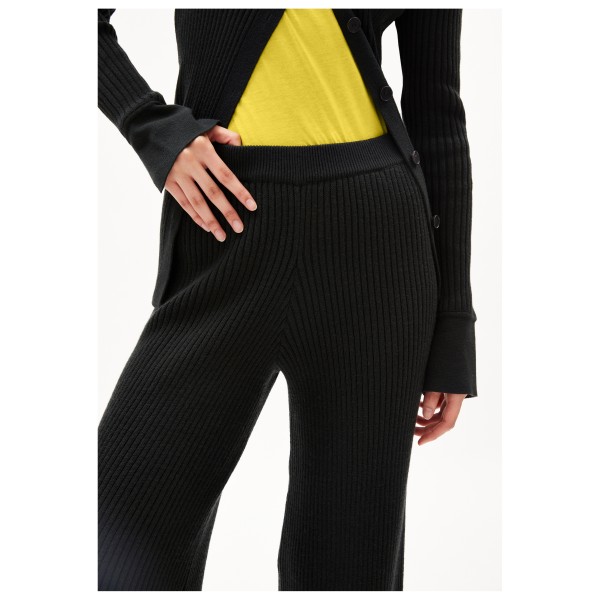 ARMEDANGELS - Women's Innukaa Merinos - Fritidsbukser