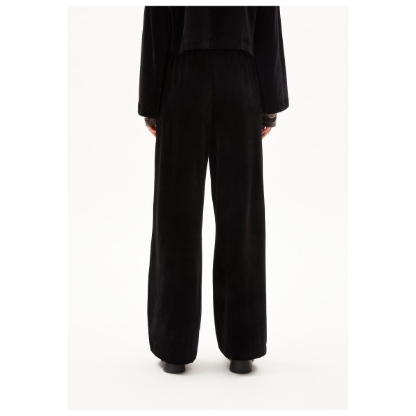 ARMEDANGELS - Women's Juanaa Velvet - Pantalones de ocio
