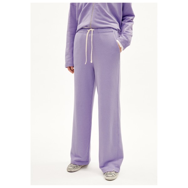 ARMEDANGELS - Women's Rinaa - Pantalones de deporte