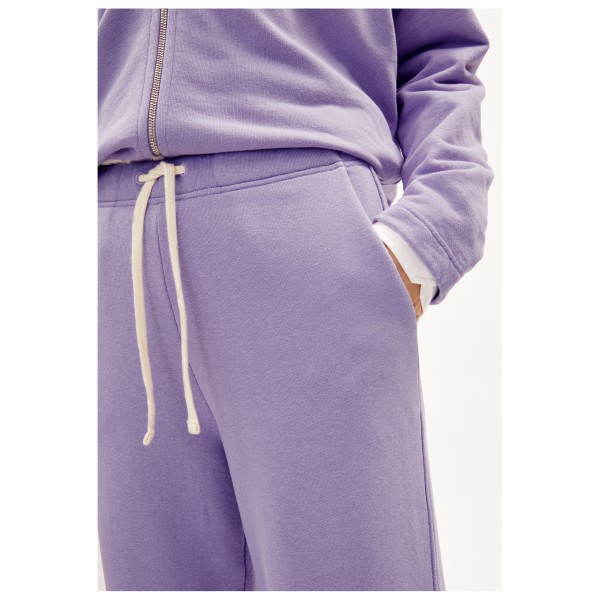 ARMEDANGELS - Women's Rinaa - Pantalones de deporte