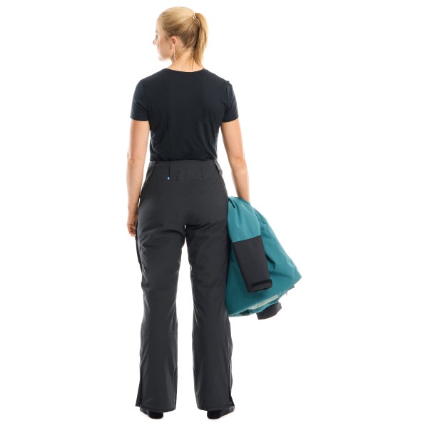 Stoic - Women's MountainWool AsplidenSt. Ski Pants - Pantaloni da sci