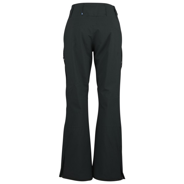 Stoic - Women's MountainWool AsplidenSt. Ski Pants - Skibukser