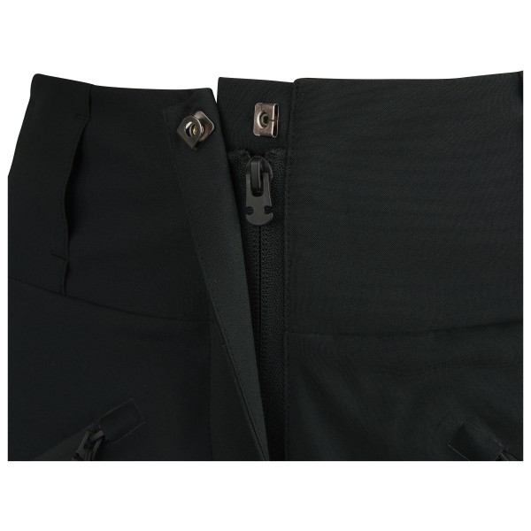 Stoic - Women's MountainWool AsplidenSt. Ski Pants - Skibukser