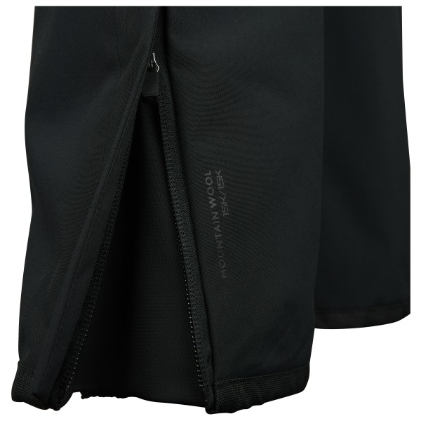 Stoic - Women's MountainWool AsplidenSt. Ski Pants - Skibukser