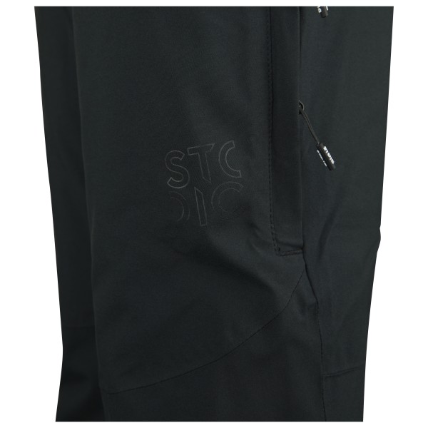 Stoic - Women's MountainWool AsplidenSt. Ski Pants - Skibukser