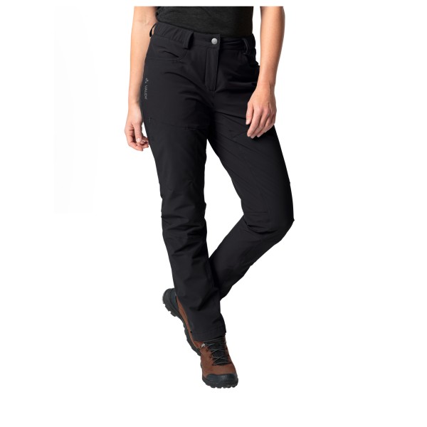 Vaude - Women's Moena Winter Pants - Talvihousut
