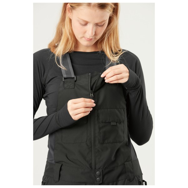 Picture - Women's Brita Bib Pants - Ski trousers