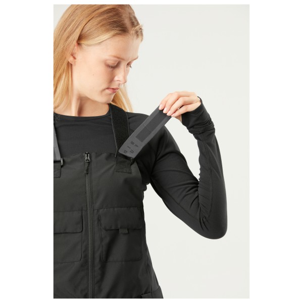 Picture - Women's Brita Bib Pants - Ski trousers