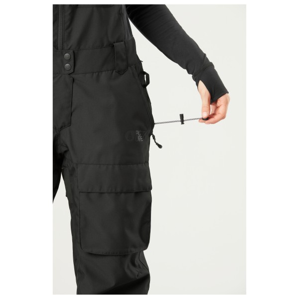Picture - Women's Brita Bib Pants - Ski trousers