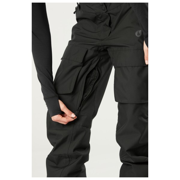 Picture - Women's Brita Bib Pants - Ski trousers