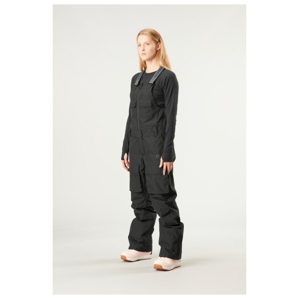 Picture - Women's Brita Bib Pants - Ski trousers