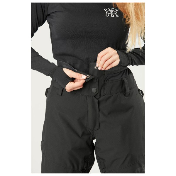 Picture - Women's Exa Pant - Skidbyxa