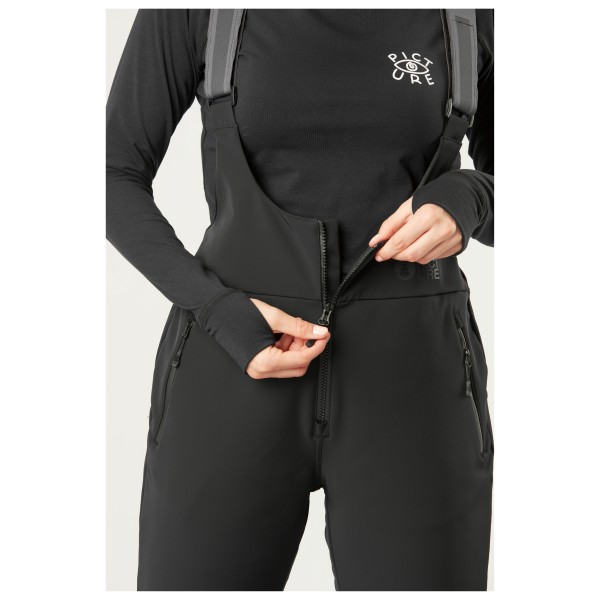 Picture - Women's Eyeri Bib Pants - Skibukser