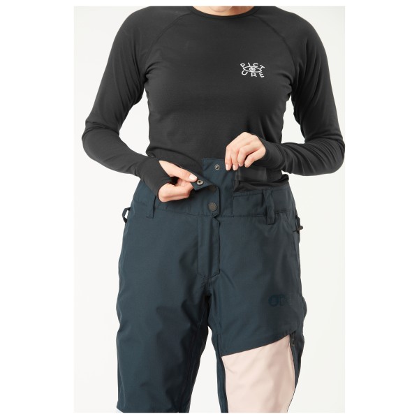 Picture - Women's Seen Pants - Pantalones de esquí
