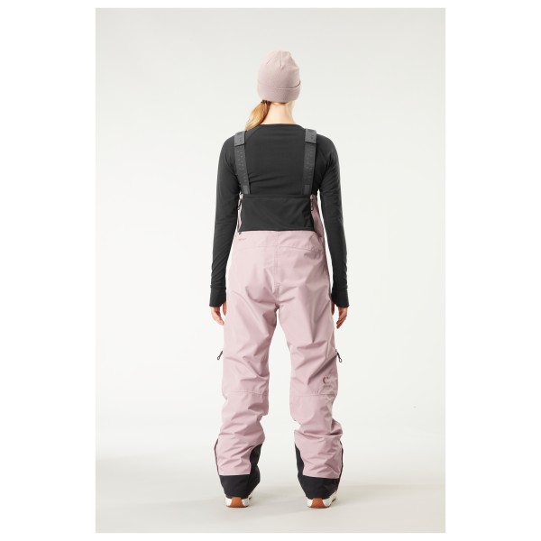 Picture - Women's U62 Bib Pants - Skibukser