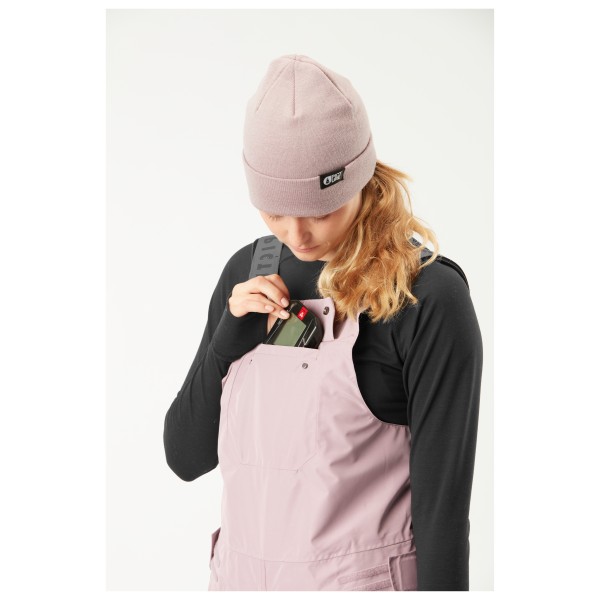 Picture - Women's U62 Bib Pants - Skibukser