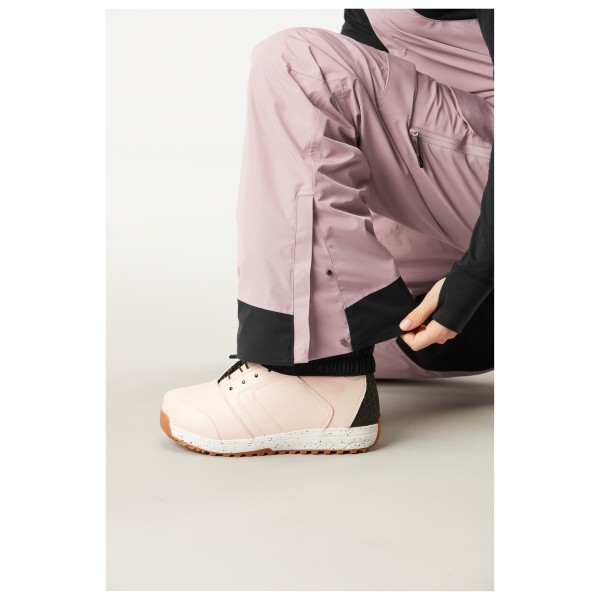 Picture - Women's U62 Bib Pants - Skibukser