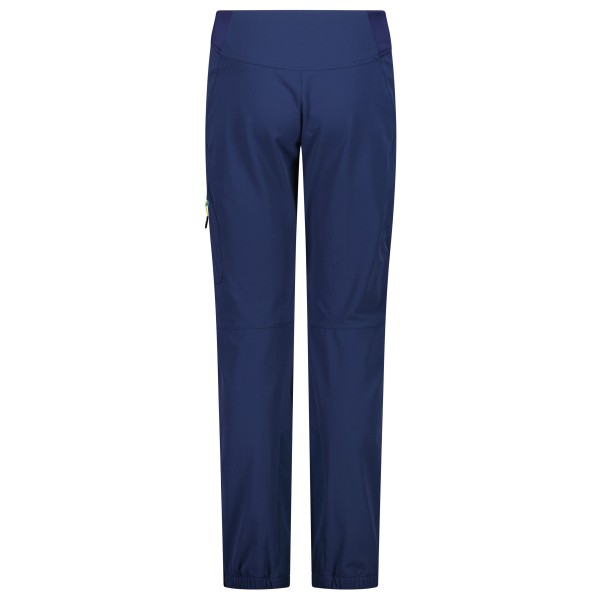 CMP - Women's Pant Ripstop - Toerbroek