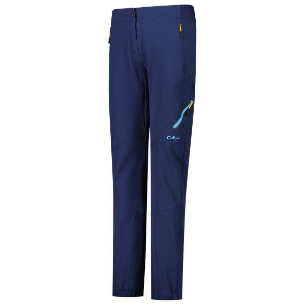 CMP - Women's Pant Ripstop - Toerbroek