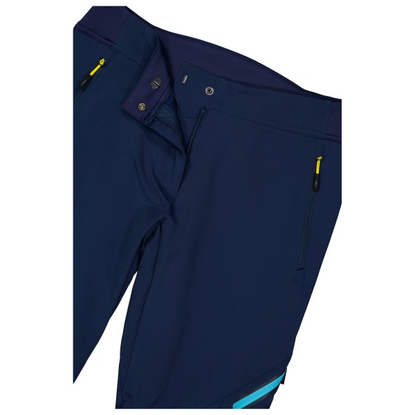 CMP - Women's Pant Ripstop - Toerbroek