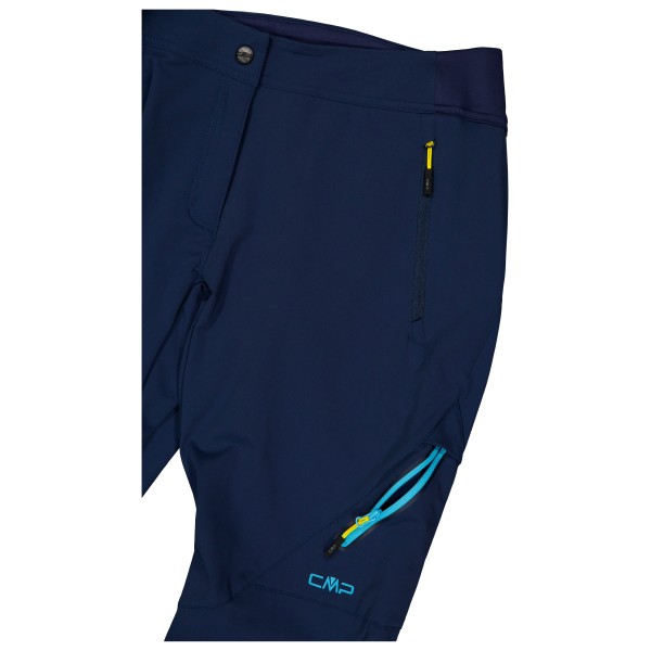 CMP - Women's Pant Ripstop - Toerbroek