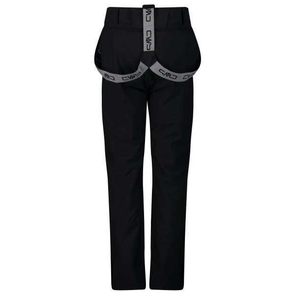 CMP - Women's Pant Stretch Polyester 39W1406 - Hiihto- ja lasketteluhousut