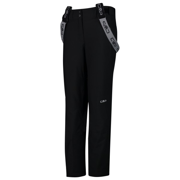 CMP - Women's Pant Stretch Polyester 39W1406 - Hiihto- ja lasketteluhousut
