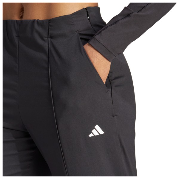 adidas - Women's Training Essentials Minimal Branding Pants - Tracksuit trousers