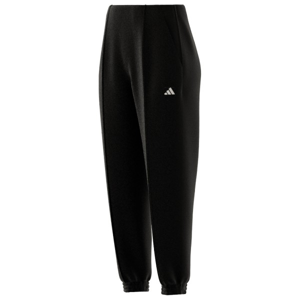 adidas - Women's Training Essentials Minimal Branding Pants - Tracksuit trousers