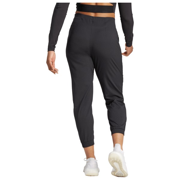 adidas - Women's Training Essentials Minimal Branding Pants - Tracksuit trousers