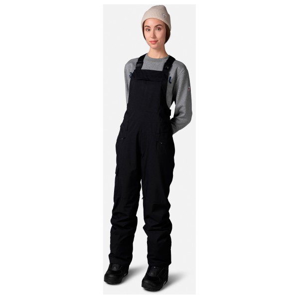 Rossignol - Women's Relax Bib - Pantalones de esquí