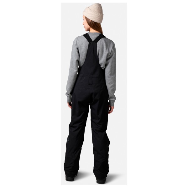 Rossignol - Women's Relax Bib - Pantalones de esquí