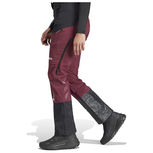 adidas Terrex - Women's Terrex Tech Rock Tour Pants - Pantalones esquí de travesía