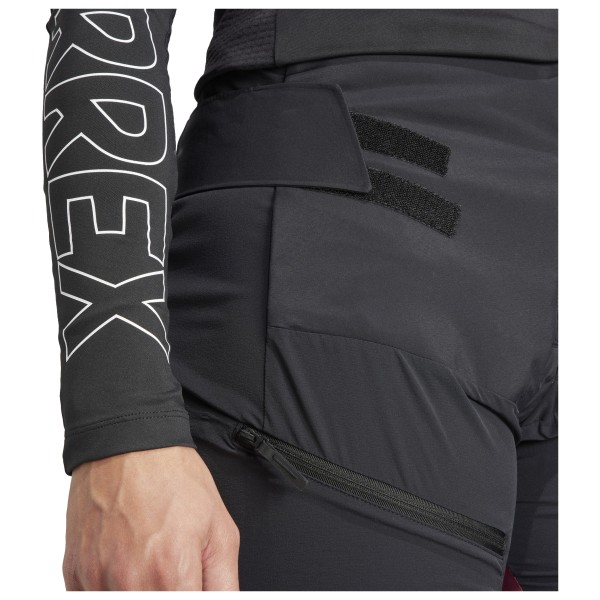adidas Terrex - Women's Terrex Tech Rock Tour Pants - Pantalones esquí de travesía
